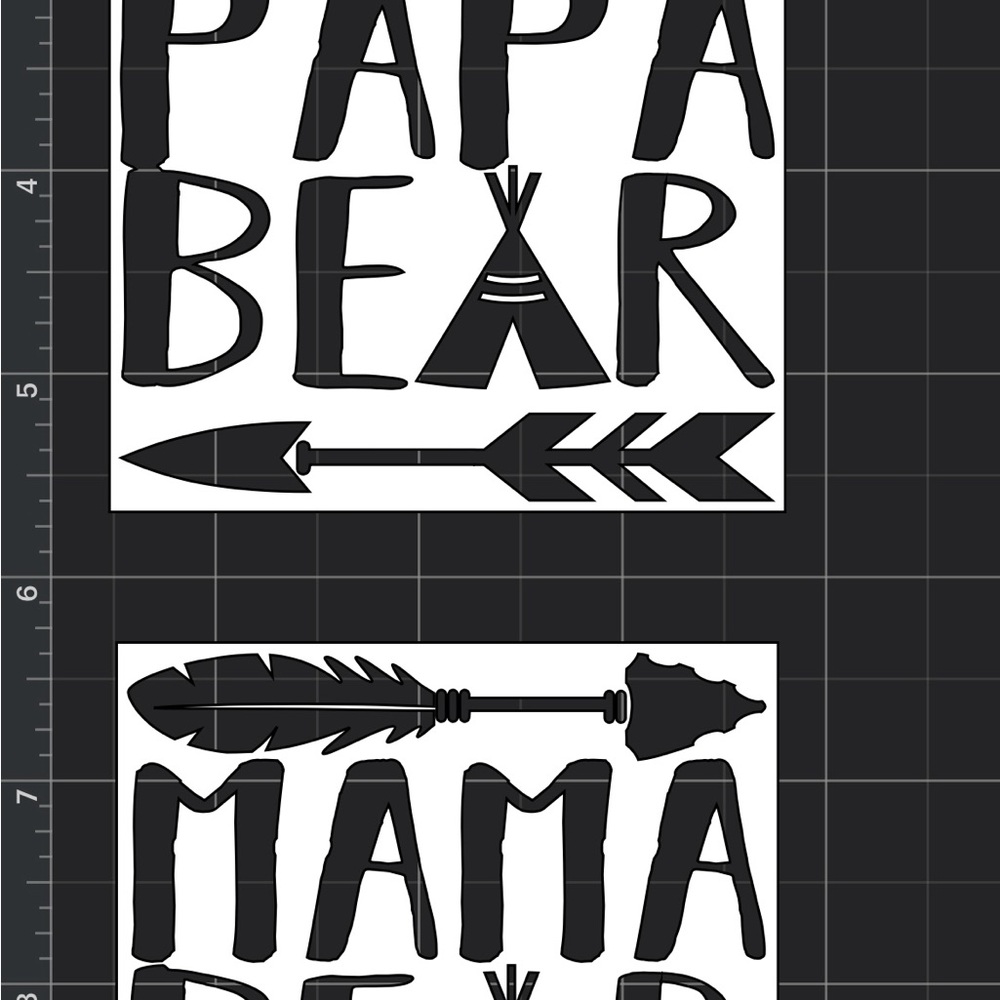 Car decals - Picture 3 of 16